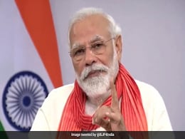 अंतरराष्ट्रीय योग दिवस : PM मोदी बोले- COVID-19 से लड़ने में मदद कर सकता है प्राणायाम, जानें संबोधन की 10 अहम बातें अंतरराष्ट्रीय योग दिवस : PM मोदी बोले- COVID-19 से लड़ने में मदद कर सकता है प्राणायाम, जानें संबोधन की 10 अहम बातें