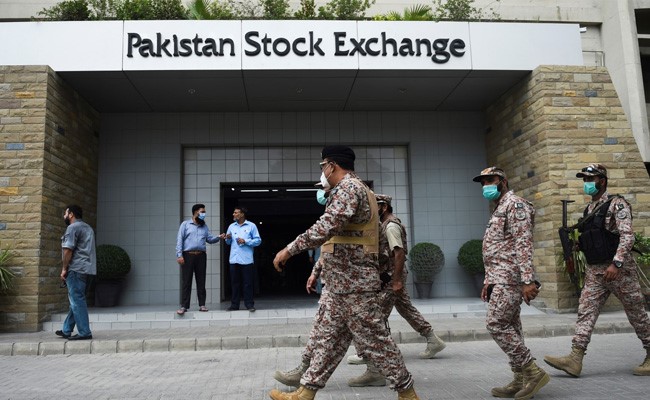 Pakistan Claiming India Link In Karachi Terror Attack Absurd: Foreign Ministry