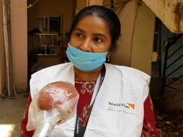 The Lockdown Has Hit The Urban Poor Very Hard