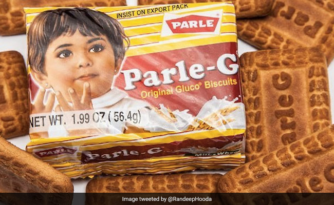 Parle-G Nostalgia On Twitter As Biscuit Brand Trends After Record Sales