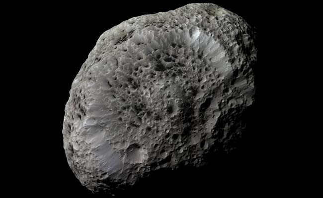 Amino Acids Are Building Blocks Of Life. Japan Probe Finds It On Asteroid