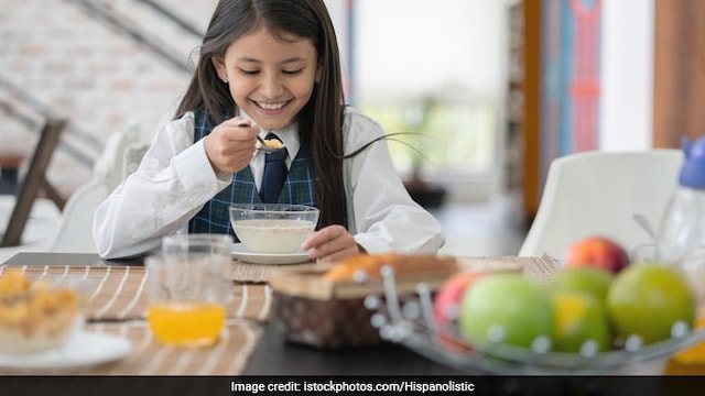 Kids diet tips: Make sure that kids have at least one seasonal fruit every day