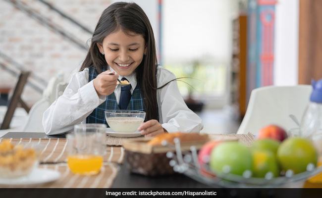 Kids diet tips: Make sure that kids have at least one seasonal fruit every day