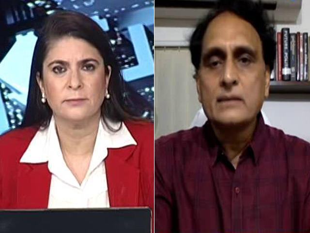 China Wants To Create Warlike Situation As It Is Isolated Globally: BJP MP Rakesh Sinha