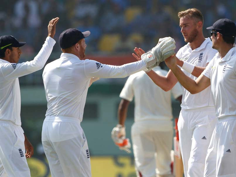 England Cricket Announces Proposed Dates, Venues For West Indies Test Series In July