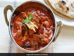 Indian Cooking Tips: How To Make Quick Tawa Mutton For A Sumptuous Meal  Indian Cooking Tips: How To Make Quick Tawa Mutton For A Sumptuous Meal