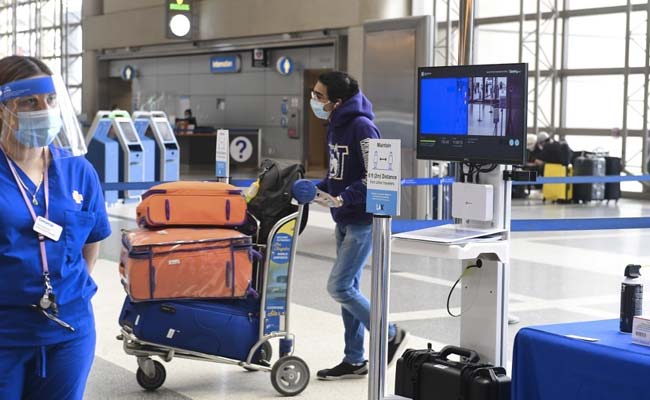 European Union Reopens Borders To 15 Nations Including China, US Excluded