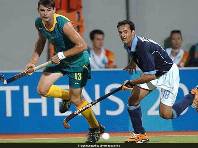Former India Captain Raises Funds For Lockdown-Hit Hockey Players, Coaches, Groundsmen