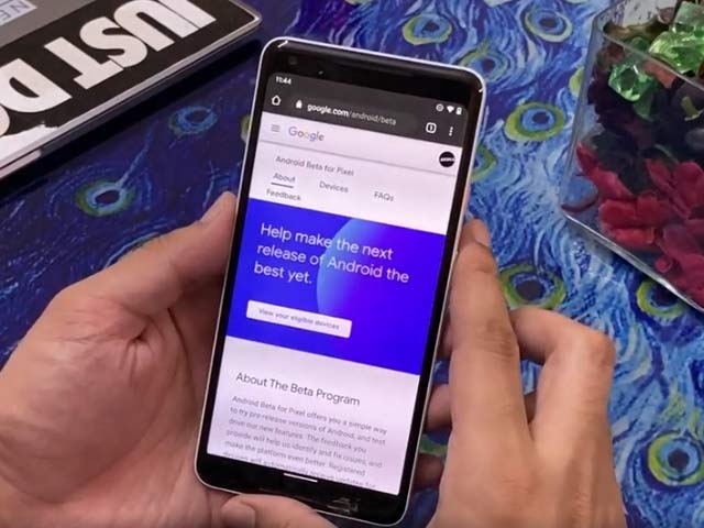 How to Install Android 11 Beta in Three Simple Steps | Android 11 Best New Features