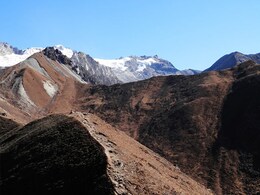 International Mountain Day 2021: Theme And Significance Of The Day International Mountain Day 2021: Theme And Significance Of The Day