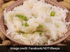Watch: How To Make Mooli Ka Laccha - A Droolworthy Salad From UP And Bihar Watch: How To Make Mooli Ka Laccha - A Droolworthy Salad From UP And Bihar