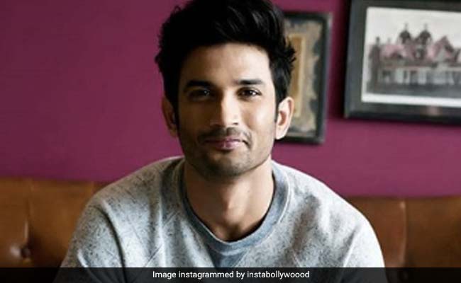 Now, CBI To Handle Rhea Chakraborty's FIR Vs Sushant Rajput's ...