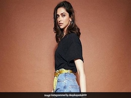 Viral: Deepika Padukone Rebukes Paparazzo For Video Of Sushant Singh Rajput's Family With Disclaimer On Consent Viral: Deepika Padukone Rebukes Paparazzo For Video Of Sushant Singh Rajput's Family With Disclaimer On Consent