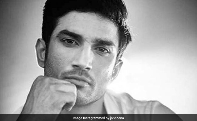 सुशांत सिंह राजपूत के निधन से धर्मेंद्र को लगा सदमा, बोले- न कभी मिला, न कभी फिल्म देखी फिर भी...