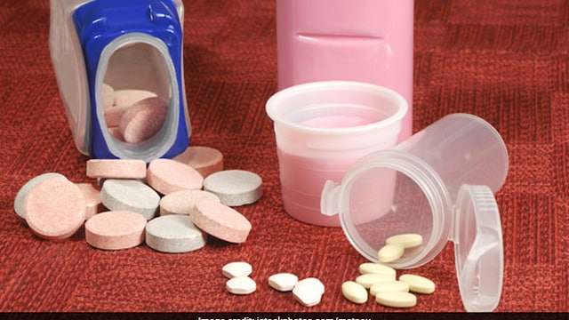 Antacids Are Not Candy: Why Popping Them After Every Meal Is A Bad Idea