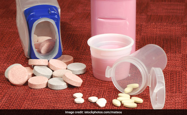 Don't take antacids frequently