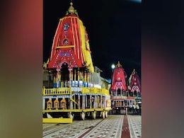 पुरी में रथयात्रा को सुप्रीम कोर्ट की हरी झंडी, अदालत ने शर्तों के साथ इजाजत दी पुरी में रथयात्रा को सुप्रीम कोर्ट की हरी झंडी, अदालत ने शर्तों के साथ इजाजत दी