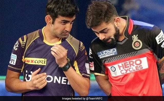 Virat Kohli Was Always A Smart Cricketer, Fitness His Strength says Gautam Gambhir Virat Kohli Was Always A Smart Cricketer, Fitness His Strength says Gautam Gambhir