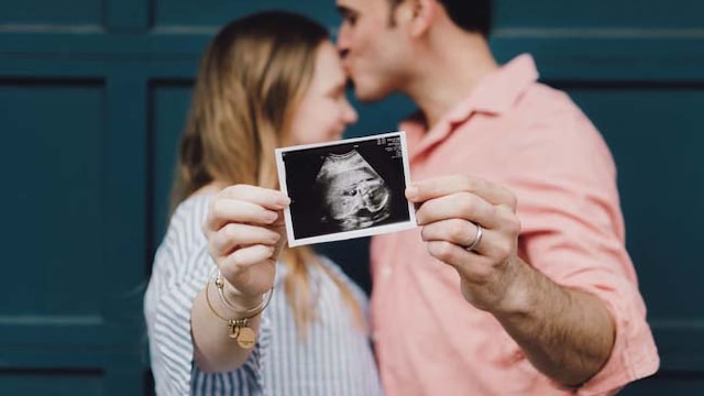 Women's Health: Does Pregnancy Affect Libido