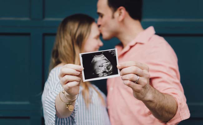 Women's Health: Does Pregnancy Affect Libido