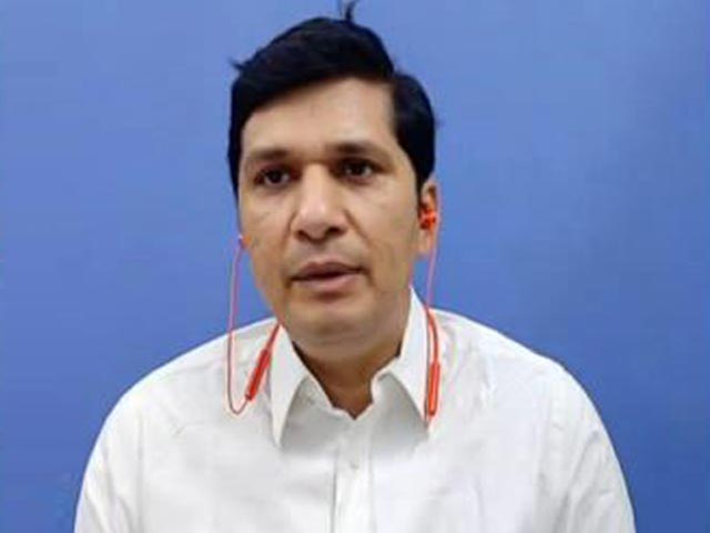 AAP का आरोप, बीजेपी कार्यालय के लिए पॉश इलाके में 2 करोड़ में दी गई 10 हजार गज जमीन 