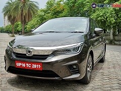 2020 होंडा सिटी के लॉन्च की जानकारी का खुलासा, जानें कितनी बदली नई सेडान 2020 होंडा सिटी के लॉन्च की जानकारी का खुलासा, जानें कितनी बदली नई सेडान