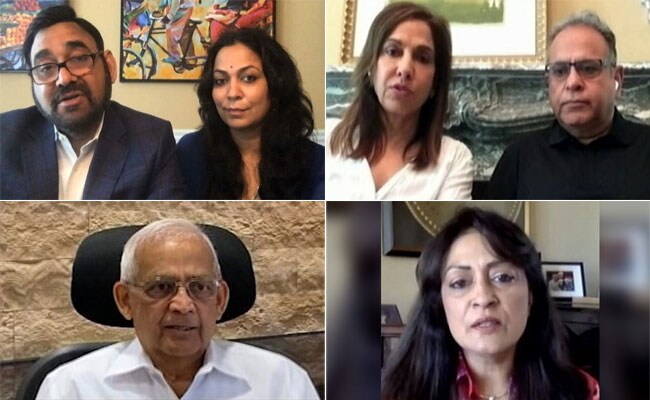 Thank You, Donors For Helping Rebuild Lives Of Migrant Workers: Over Rs. 15 Crore Raised And Still Counting Thank You, Donors For Helping Rebuild Lives Of Migrant Workers: Over Rs. 15 Crore Raised And Still Counting