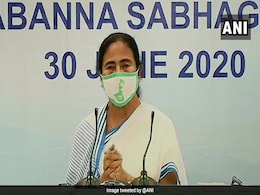 JEE-NEET एग्जाम पर विपक्ष एकजुट, अब ममता बनर्जी ने कहा- स्थगित हो परीक्षा, छात्रों की सुरक्षा हमारी ड्यूटी JEE-NEET एग्जाम पर विपक्ष एकजुट, अब ममता बनर्जी ने कहा- स्थगित हो परीक्षा, छात्रों की सुरक्षा हमारी ड्यूटी