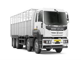 CV Sales December 2020: Ashok Leyland Registers 14 Per Cent Y-o-Y Growth CV Sales December 2020: Ashok Leyland Registers 14 Per Cent Y-o-Y Growth
