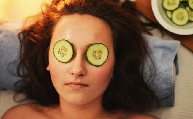 How To Detox Your Skin During The Hot Summer Months