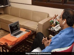 महाराष्ट्र में सीएम उद्धव ठाकरे ने लॉन्च किया Project Platina, है दुनिया का सबसे बड़ा प्लाज्मा ट्रायल प्रोजेक्ट महाराष्ट्र में सीएम उद्धव ठाकरे ने लॉन्च किया Project Platina, है दुनिया का सबसे बड़ा प्लाज्मा ट्रायल प्रोजेक्ट