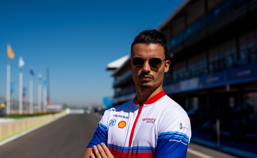 Formula E: Pascal Wehrlein Announces Departure From Mahindra Racing