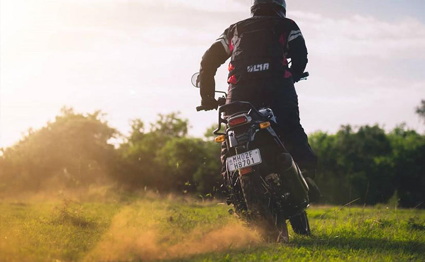 Ulka Gear Launches Riding Jackets That Can Be Converted Into Backpacks