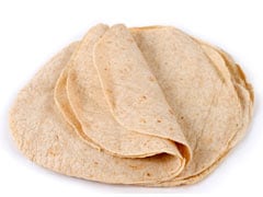 Lockdown Cooking Tips: How To Make Tortilla Wraps At Home With This Easy Recipe Lockdown Cooking Tips: How To Make Tortilla Wraps At Home With This Easy Recipe