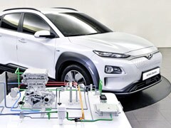 Hyundai And Kia’s Heat Management Innovation Maximizes EV Driving Range
