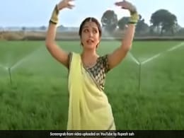 Bhojpuri Song: आम्रपाली दुबे ने 'नई झुलनी के छैया' गाने से यूं मचाया धमाल, बार-बार देखा जा रहा Video Bhojpuri Song: आम्रपाली दुबे ने 'नई झुलनी के छैया' गाने से यूं मचाया धमाल, बार-बार देखा जा रहा Video