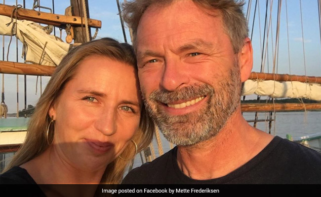 "To Protect Denmark's Interest": Danish PM Postpones Wedding Third Time