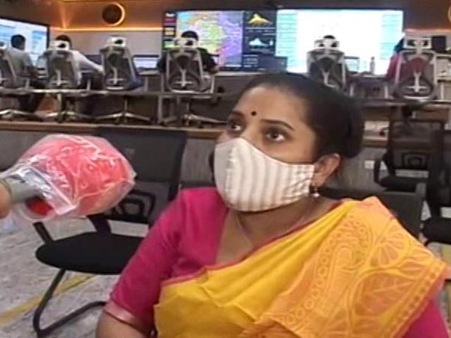 Fighting Covid-19: What Is Bengaluru Doing Right?