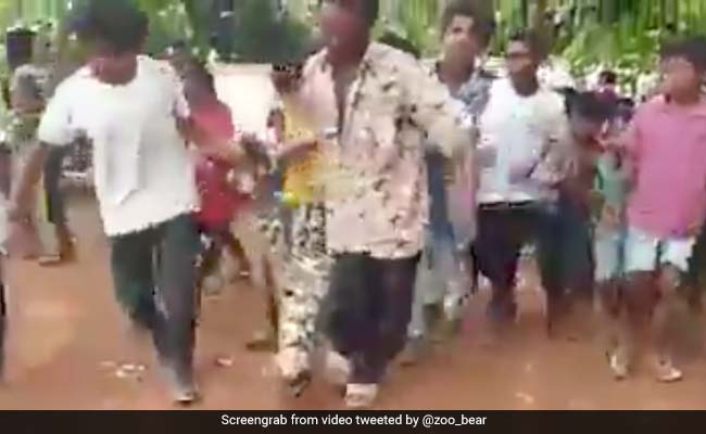 तेंदुए को मारने के बाद लोगों ने निकाला जुलूस तो स्वरा भास्कर बोलीं- वीभत्स...देखें Video