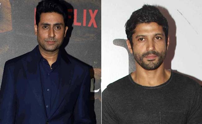 Abhishek Bachchan On Working With Childhood Friend Farhan Akhtar In 2011 Film <i>Game</i>