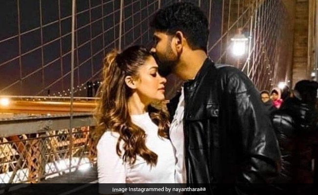 नयनतारा और विग्नेश शिवन की कोरोना पॉजिटिव होने की खबर निकली झूठी, Video शेयर कर बोले- हम स्वस्थ हैं...