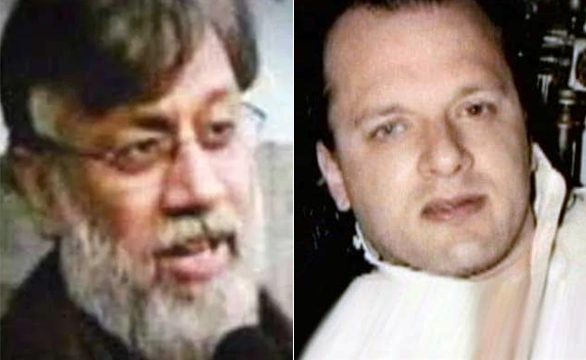 Mumbai Terror Attack: Lawyer Says US Can Extradite Tahawwur Rana, Not David Headley. Here's Why