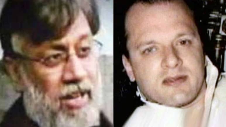 Tahawwur Rana Told David Headley "Indians Deserved It" After 26/11: US