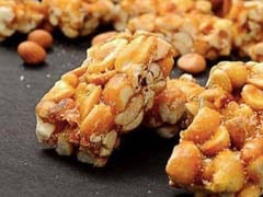 Kovilpatti Kadalai Mittai: All About Tamil Nadu's Popular Sweet Treat Kovilpatti Kadalai Mittai: All About Tamil Nadu's Popular Sweet Treat