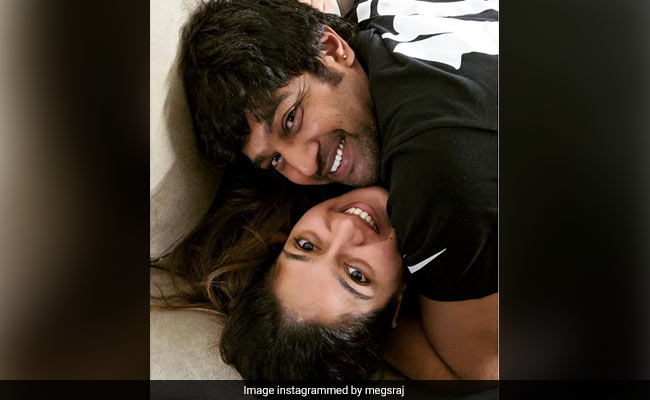 "Can't Wait To Bring You Back": Late Actor Chiranjeevi Sarja's Wife Meghana Raj Announces Pregnancy In Heartrending Post