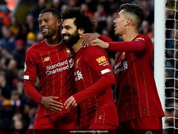 Premier League: Liverpool Take Centre Stage As Title Countdown Recommences Premier League: Liverpool Take Centre Stage As Title Countdown Recommences