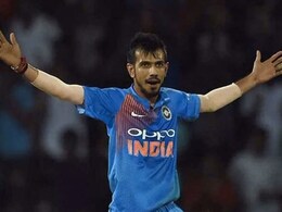 Yuzvendra Chahal To Face Viswanathan Anand In Chess To Raise Funds For COVID-19 Relief