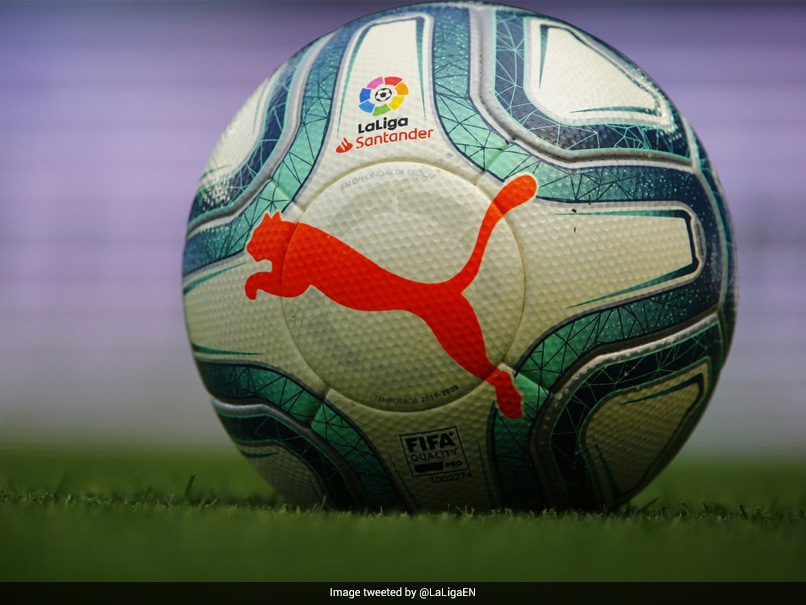 La Liga To Restart With Seville Derby On June 11