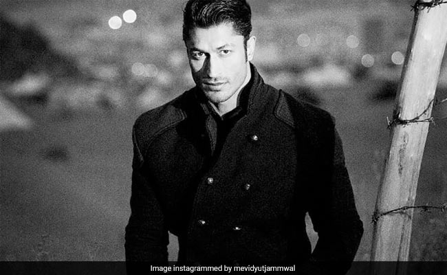 Their Films Are Among The Big 7 But Vidyut Jammwal, Kunal Kemmu Were Left Out Of Actors' Panel