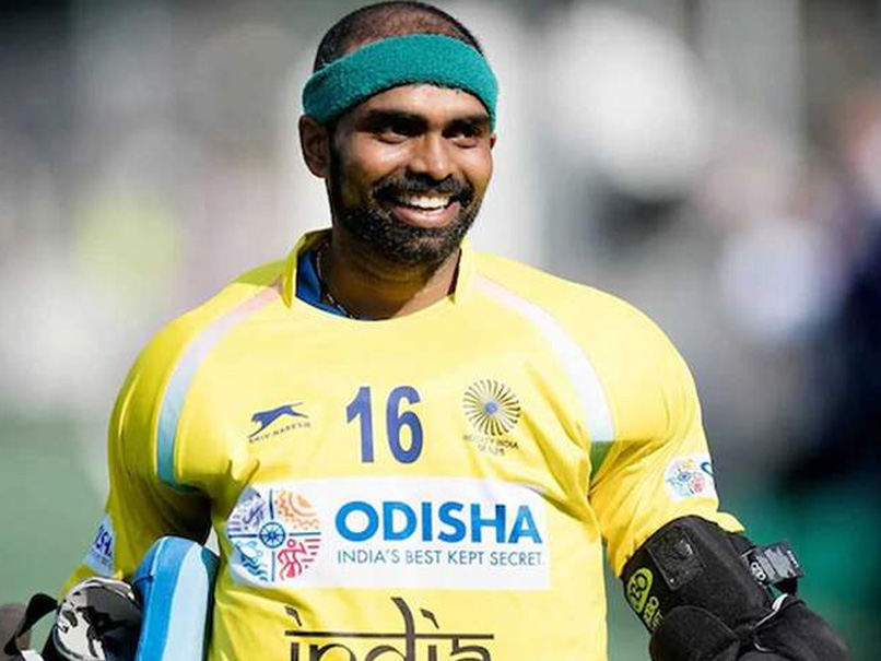India Hockey Goalkeeper PR Sreejesh Says Reading Motivational Books To Keep Mental Balance During Lockdown